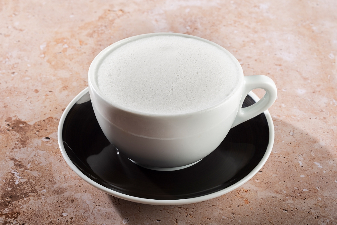 Steamer 12oz.