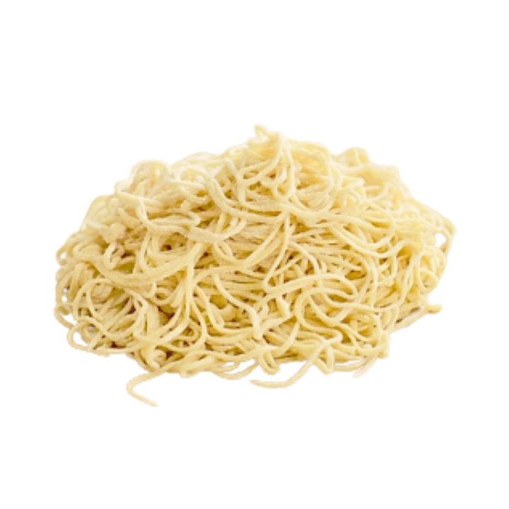 Fresh Spaghetti.