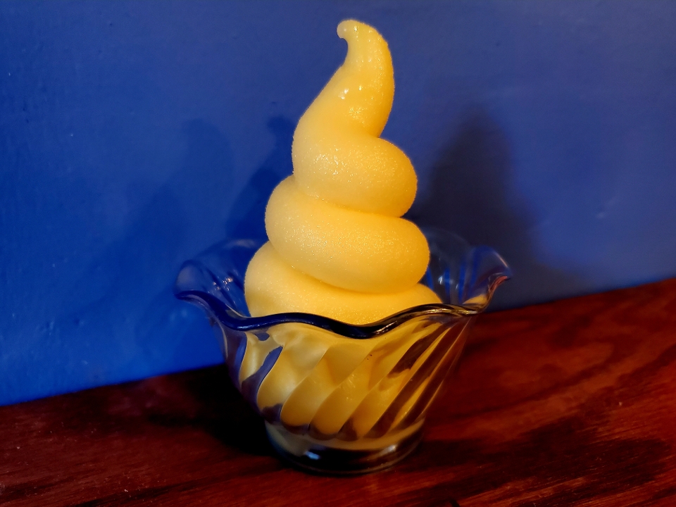 Dole Whip.