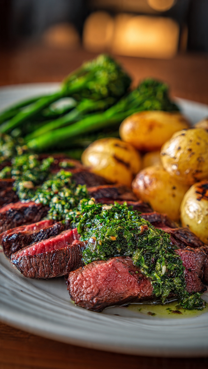 Buther’s Cut Hanger Steak (NEW Item).