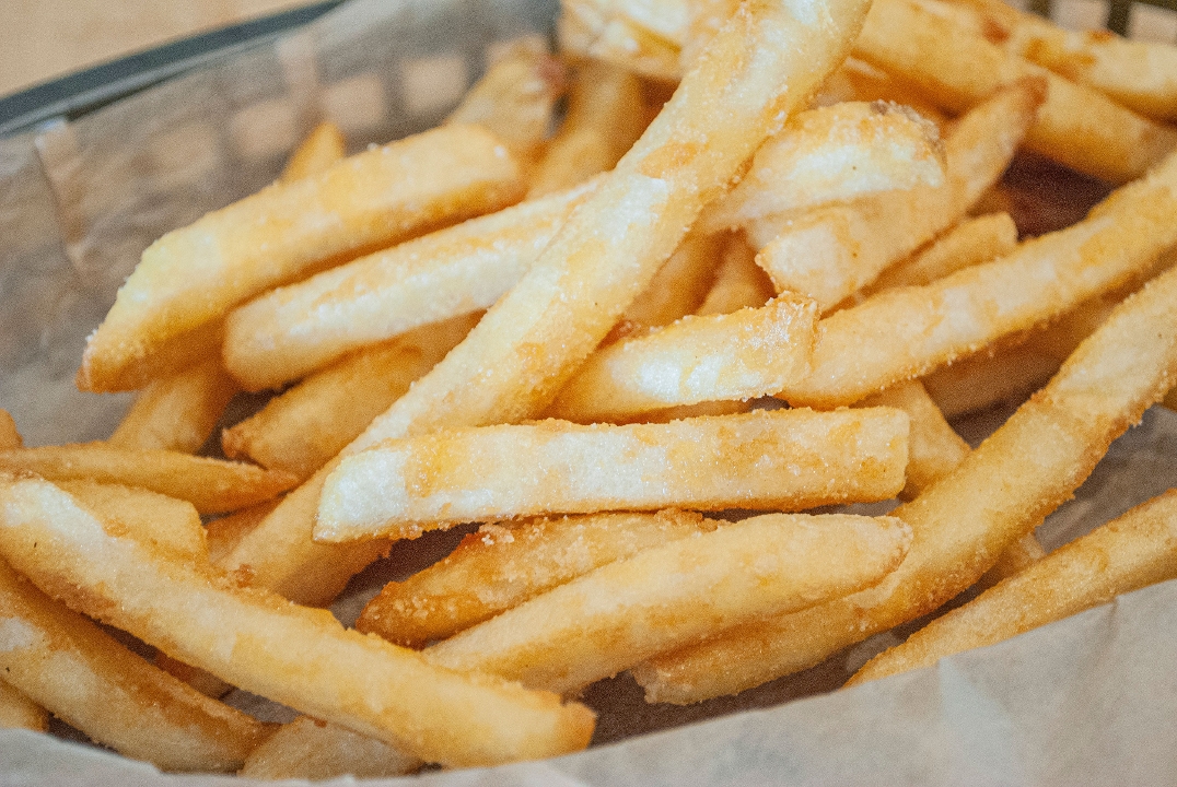 Side of Fries.