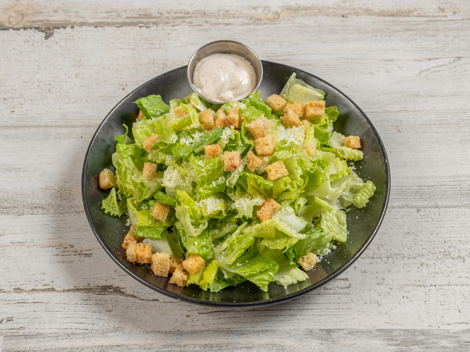 Caesar Salad.