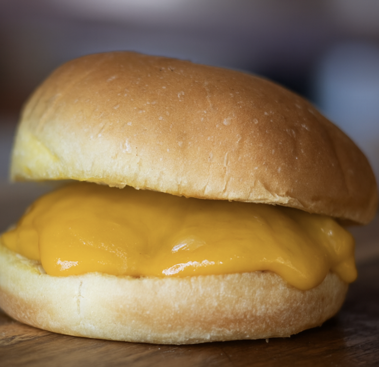 Kids Grilled Cheese.