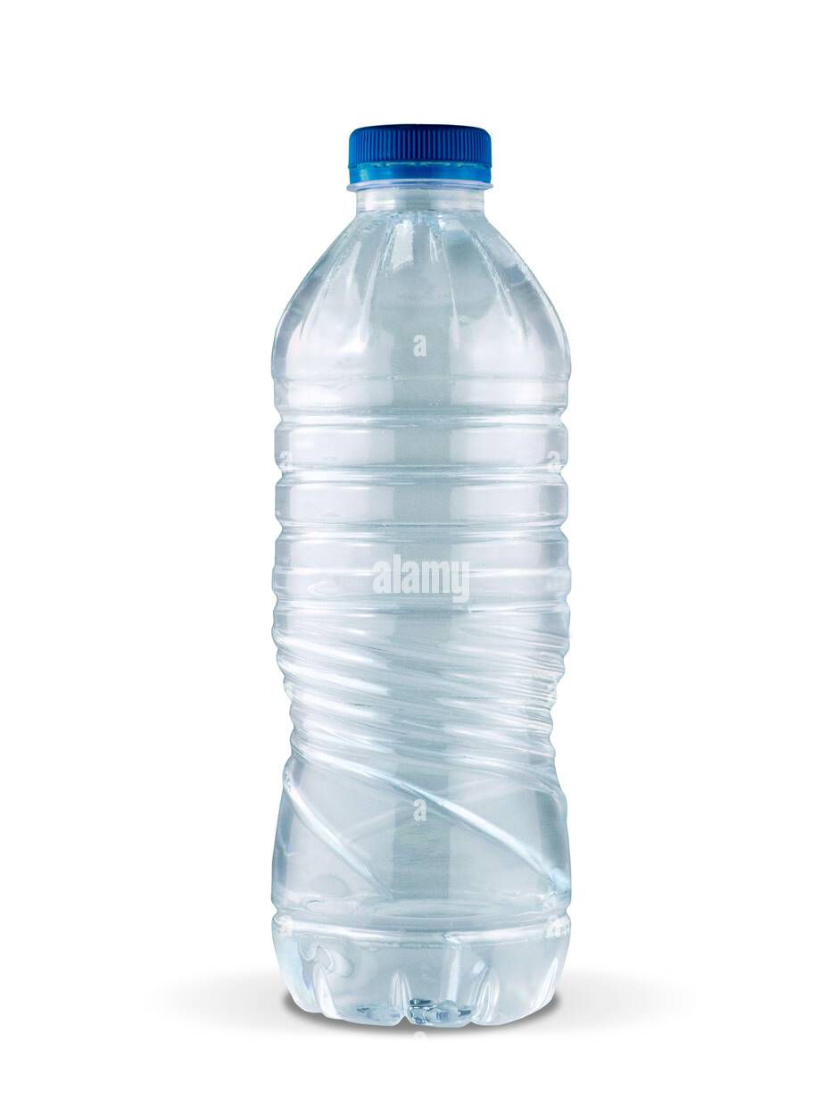 Water Bottle.