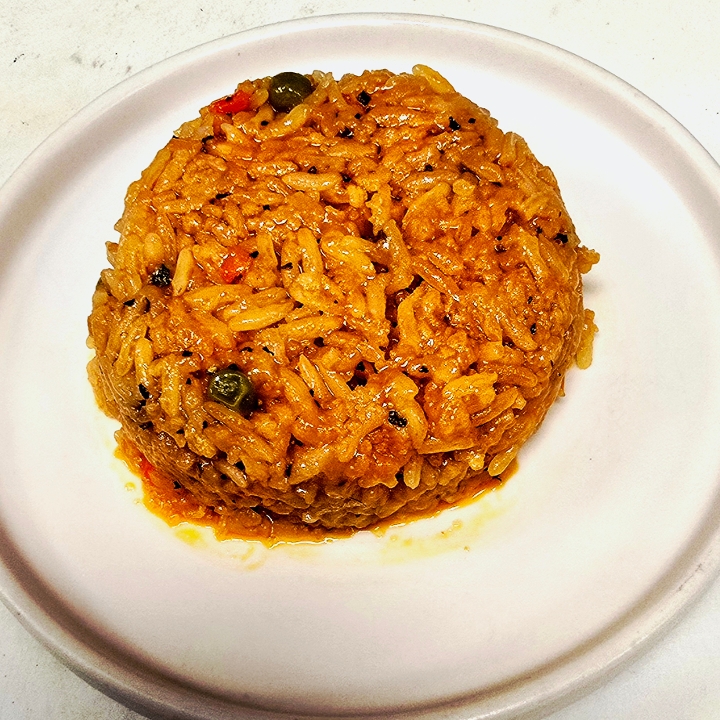 SD Mesa Rice.