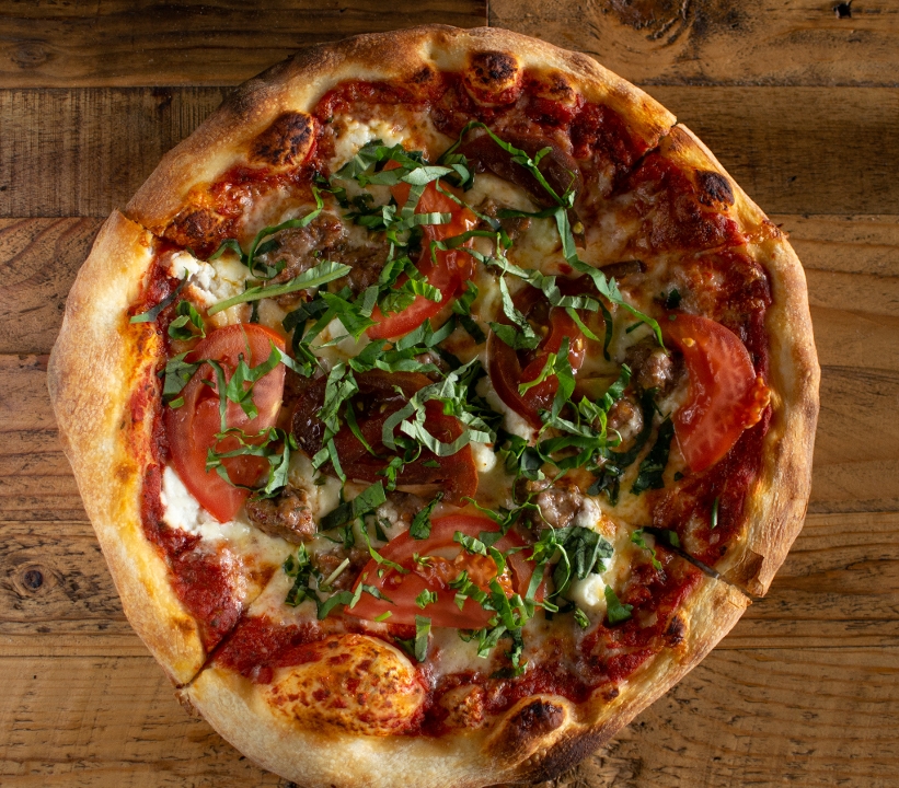 Highway 56 Pizza.