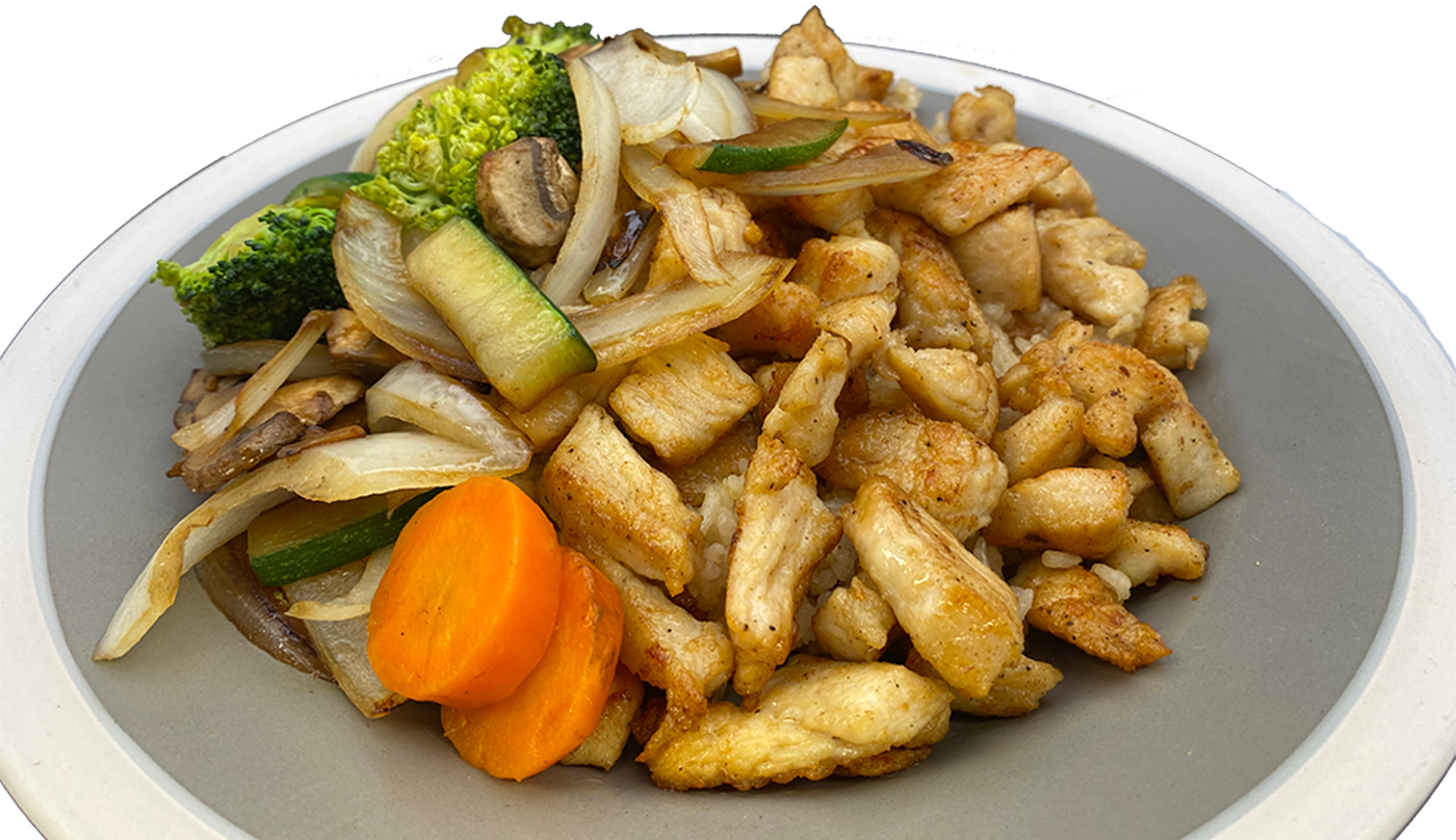 Chicken HS3.