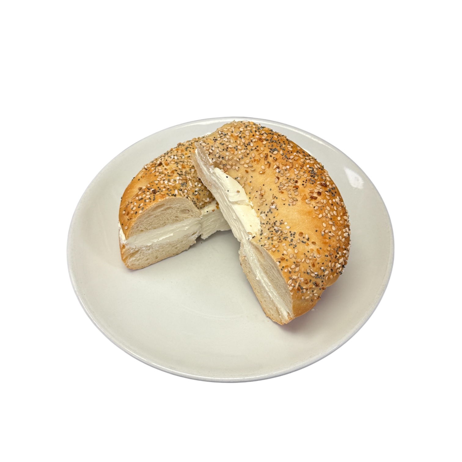Tofu Cream Cheese.