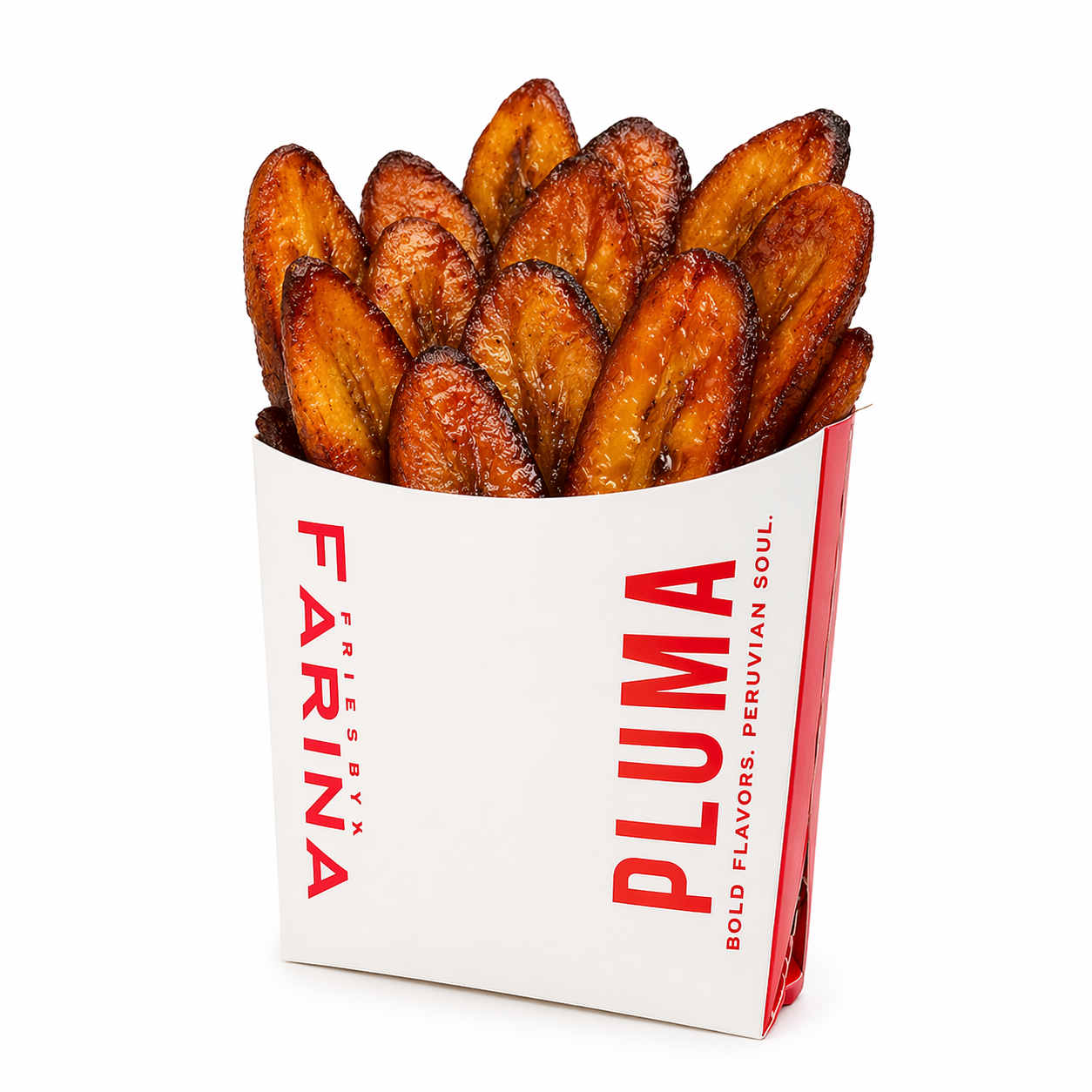 Sweet Plantains.