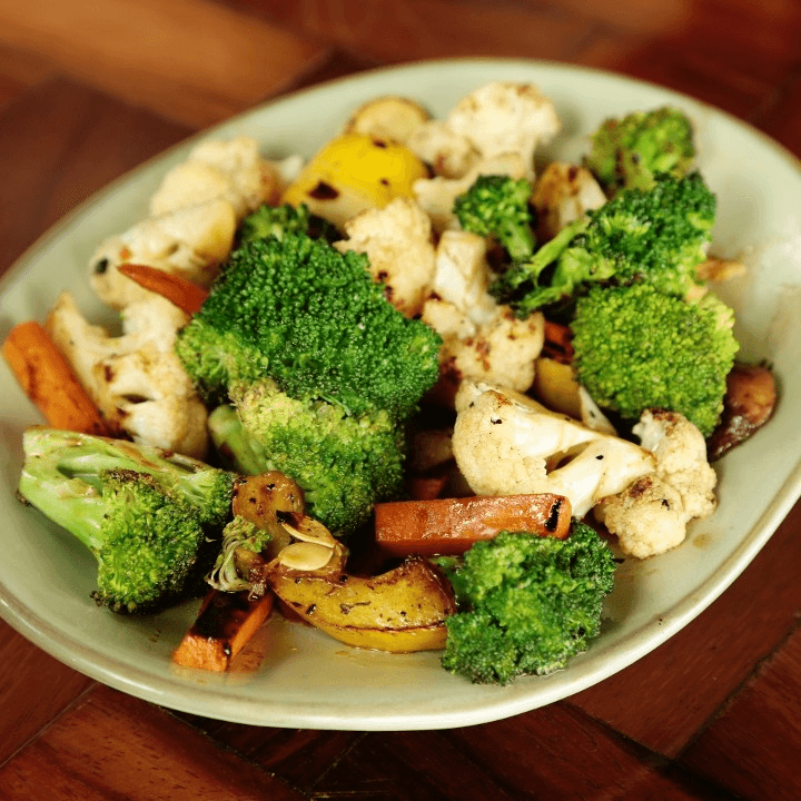 S-VEGGIES.