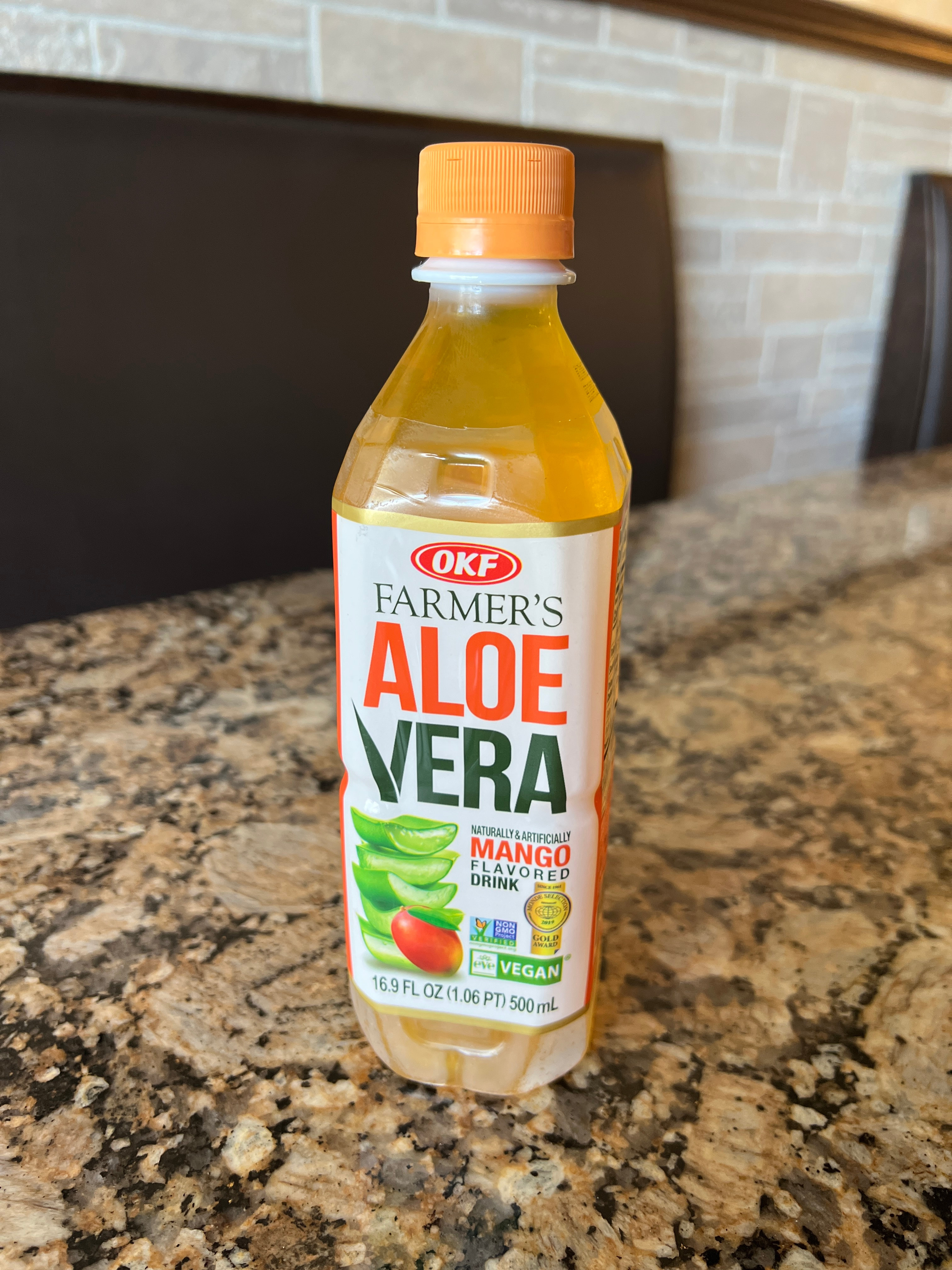 Aloe Vera.