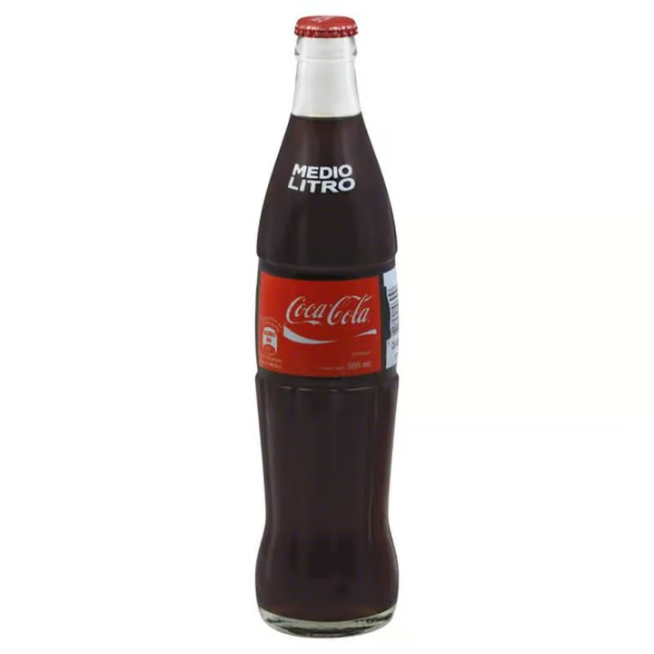 Coca.