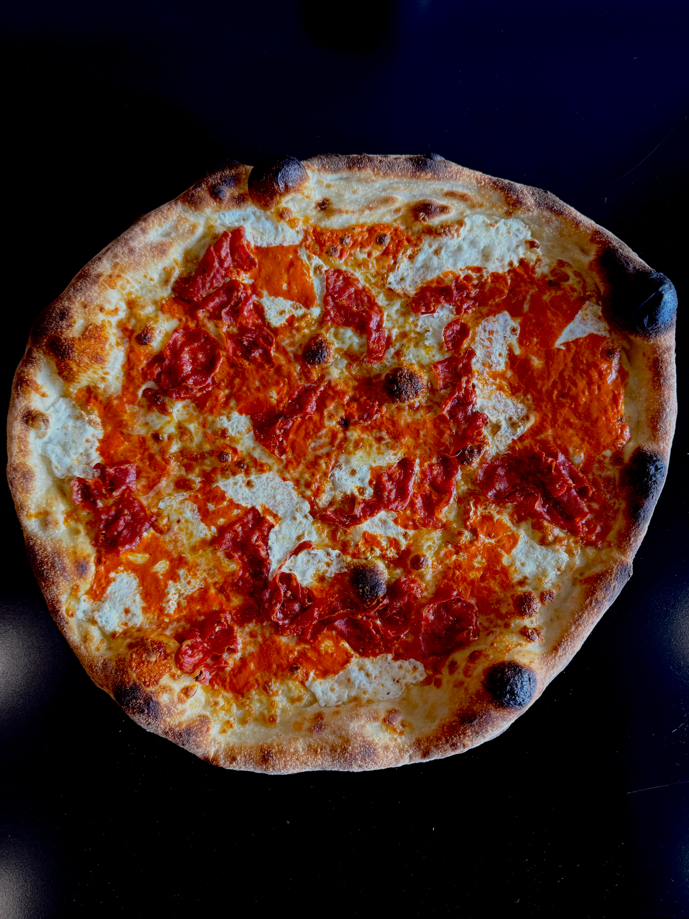 Vodka Soppressata.