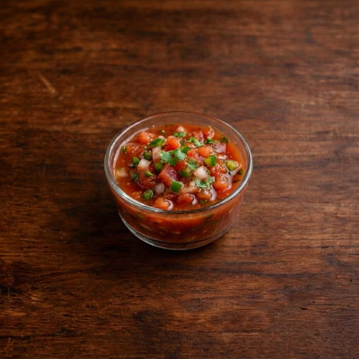Salsa.
