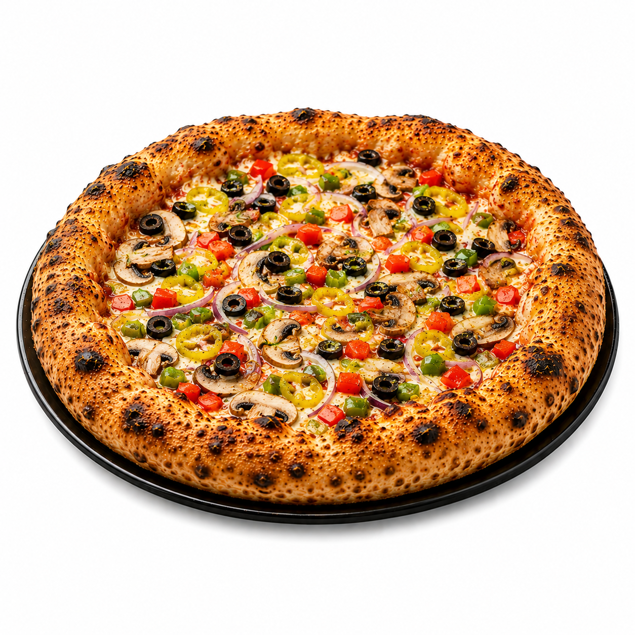 Vegan Pie.