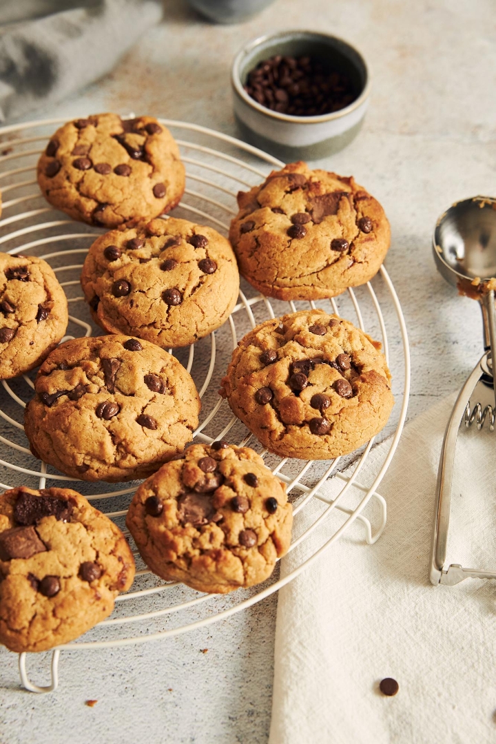 Cookies.