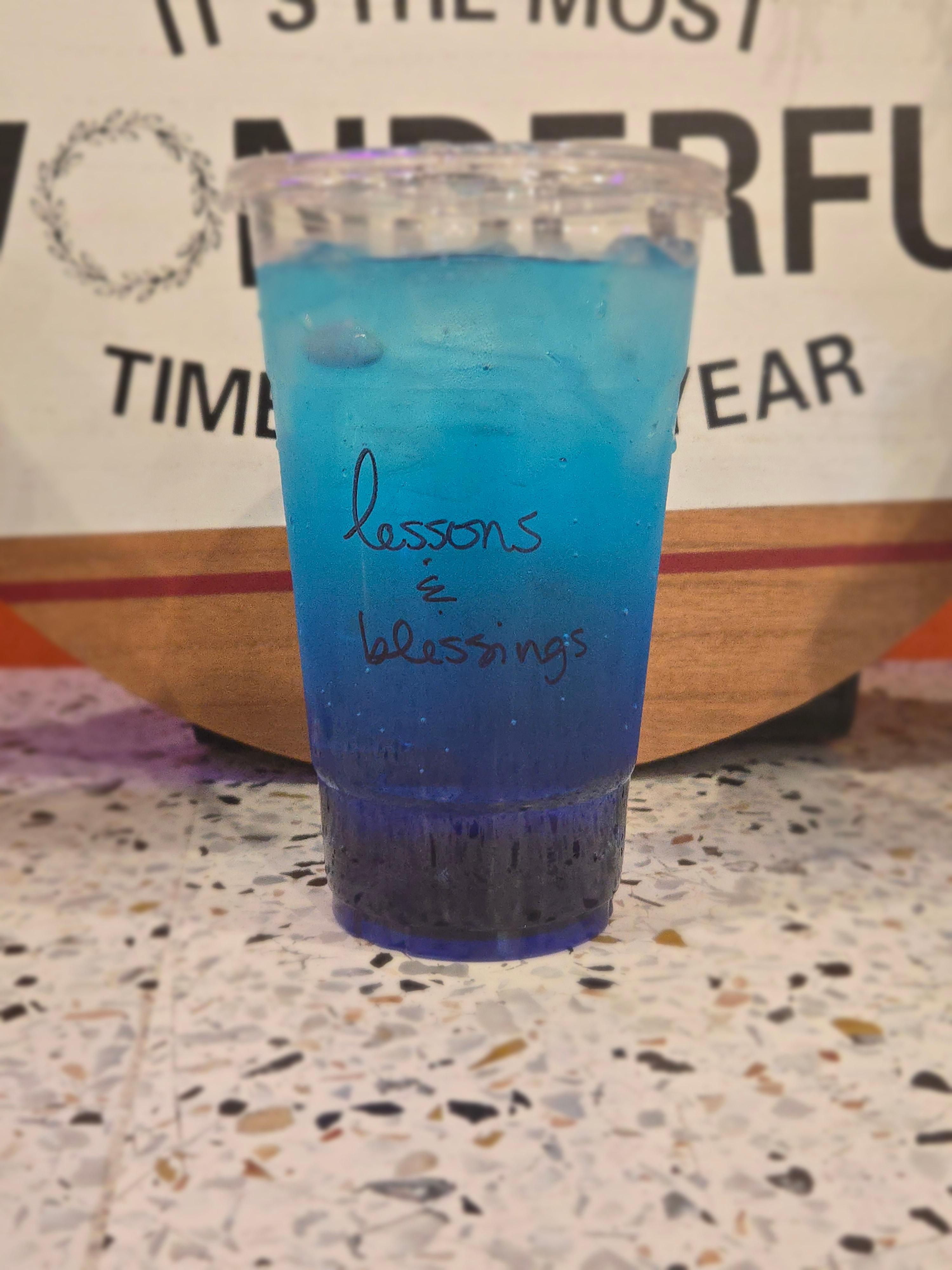 Lotus Twisters -24oz.