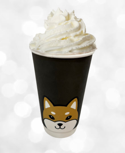 Hot Chocolate.