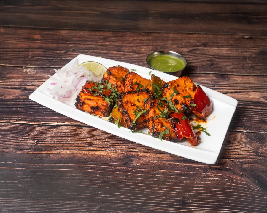 Bhatti Ka Paneer.