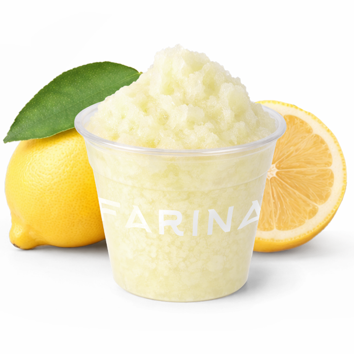 Italian Ice.
