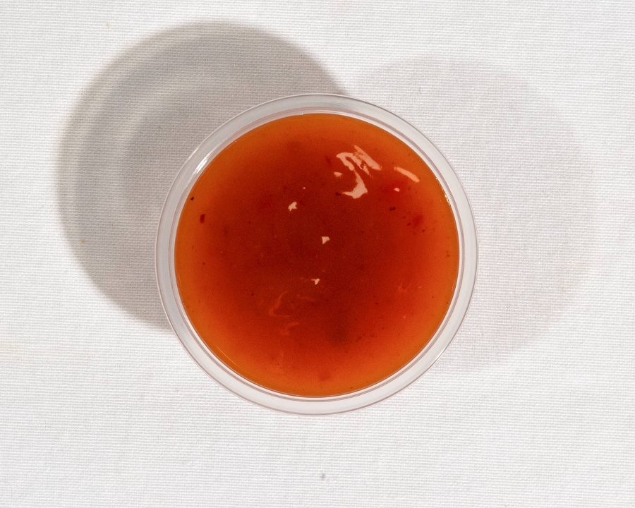 Mango Habanero.
