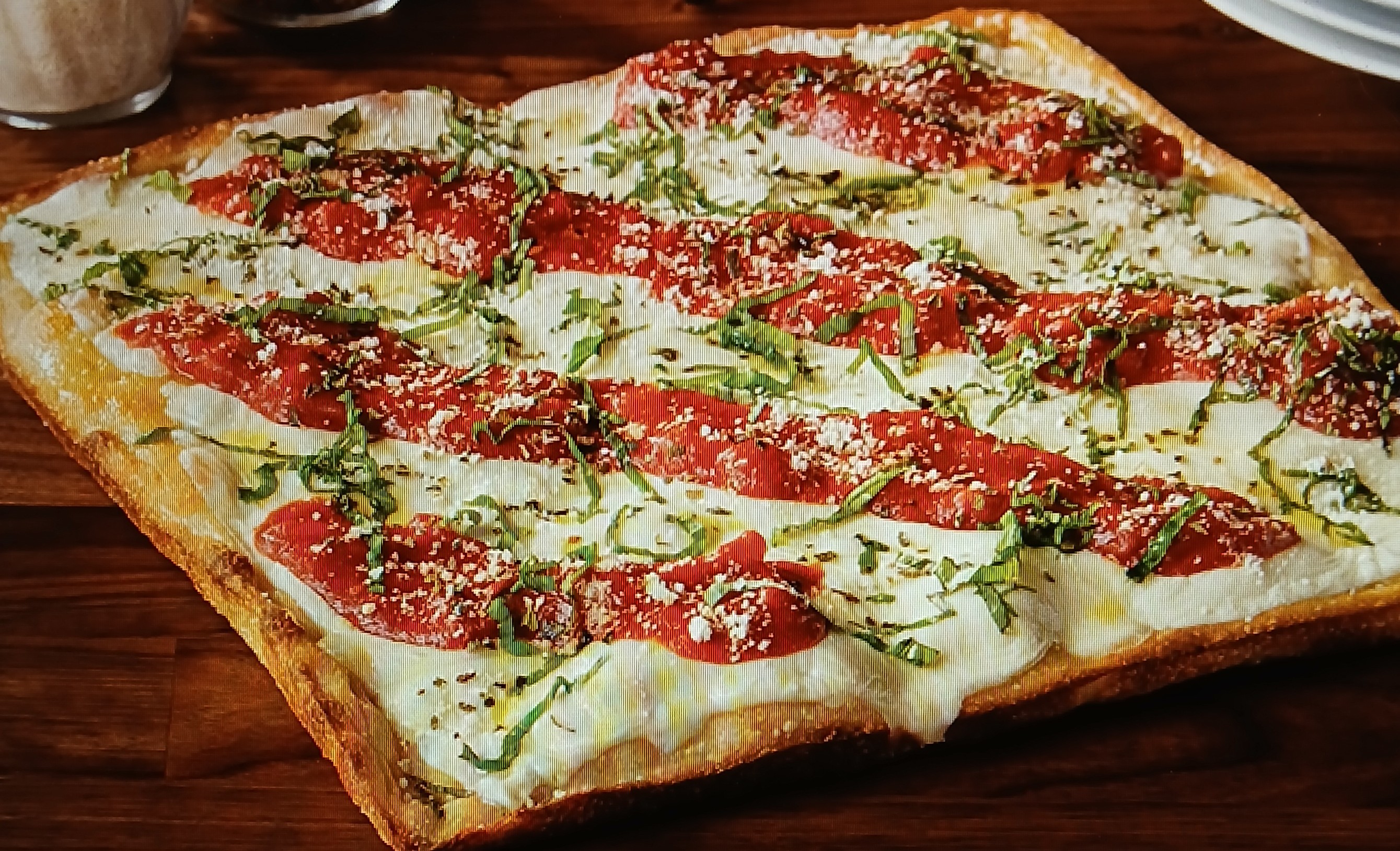 Grandma Pie.