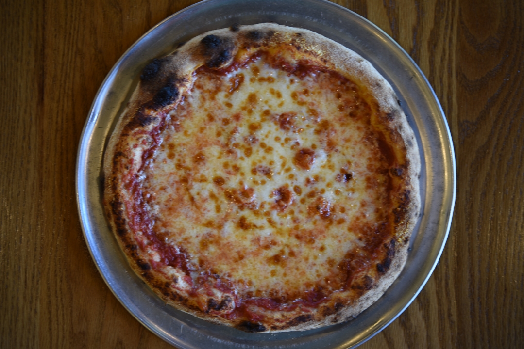 Cheese Pizza.