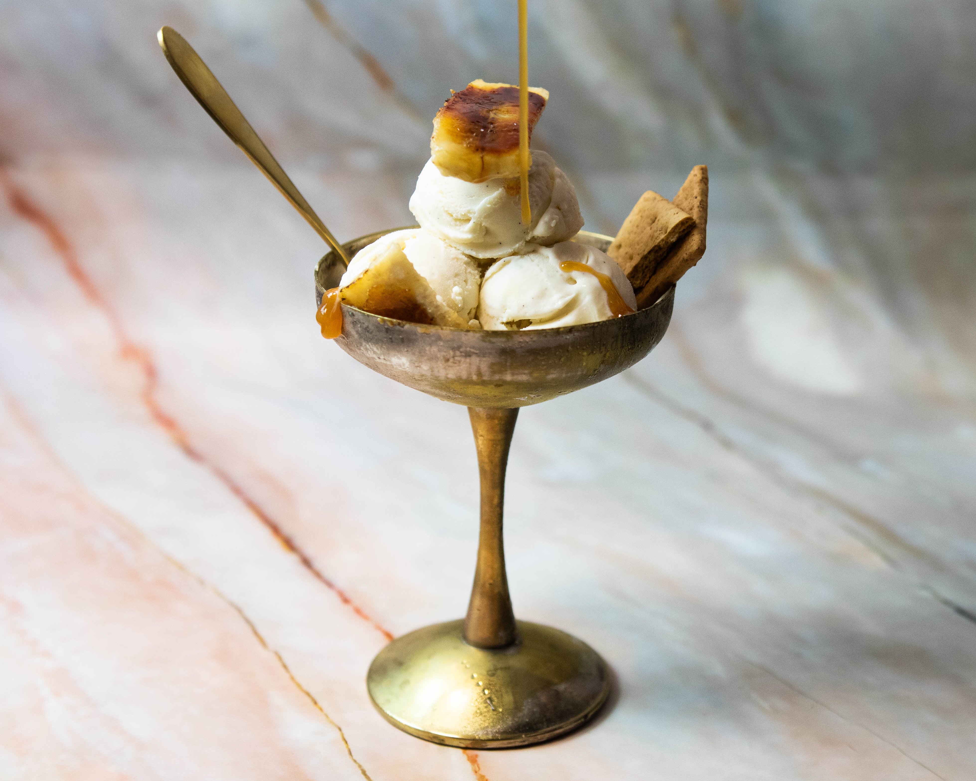 Ice Cream Scoop