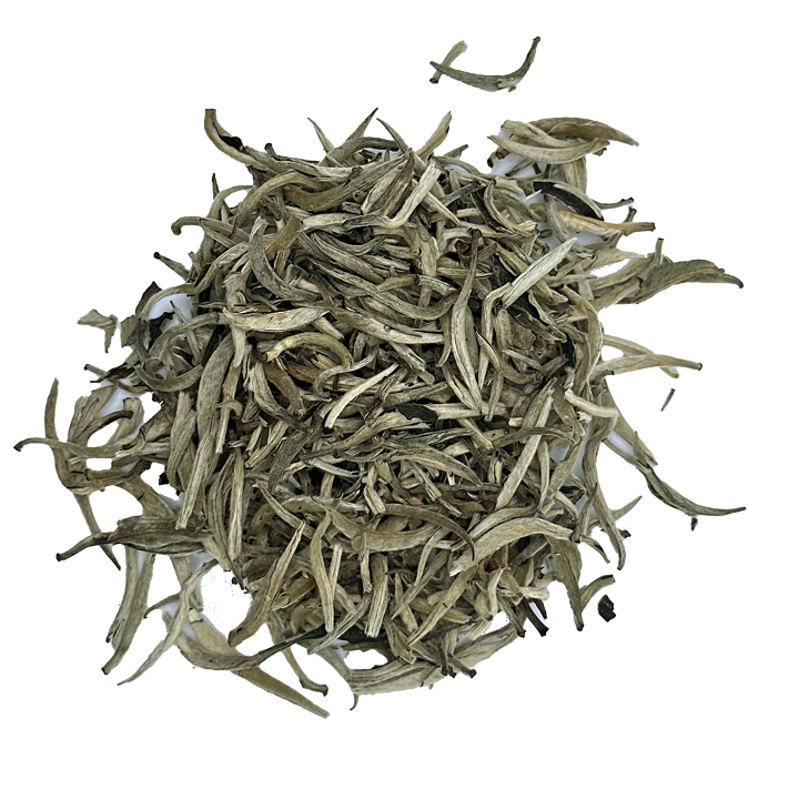 Silver Needle.