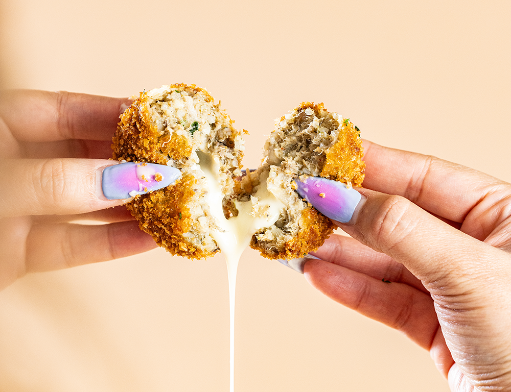 Pepper Jack Boudin Ball Platter (12).