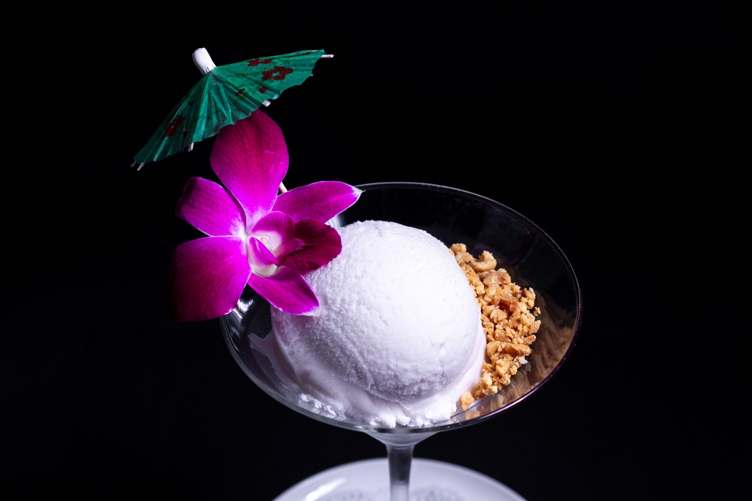 Ice Cream.