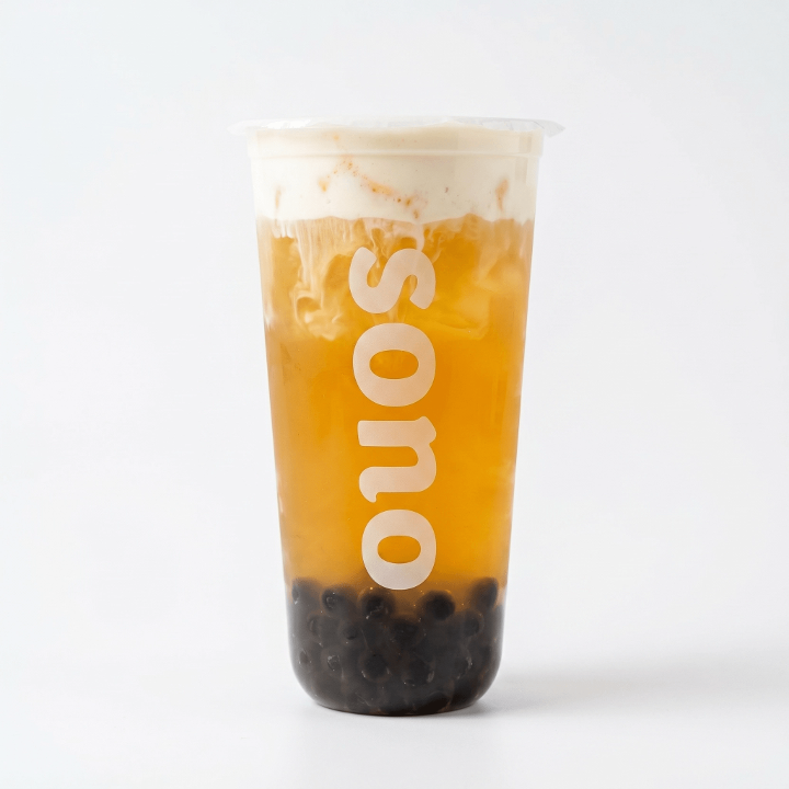 Sea Salt Mango.