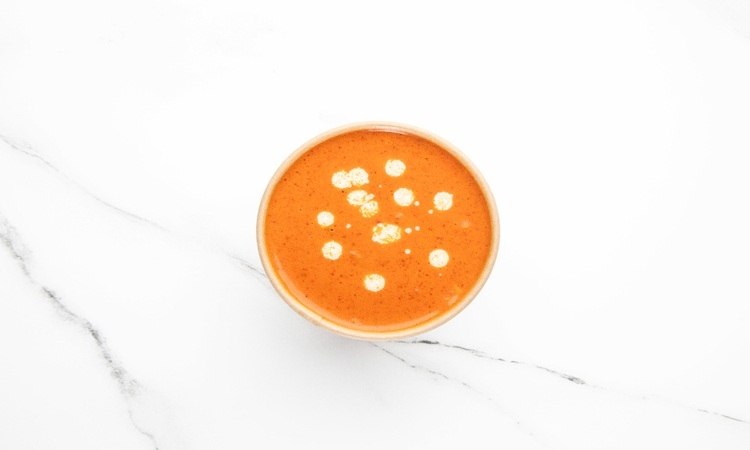 Tikka Sauce.