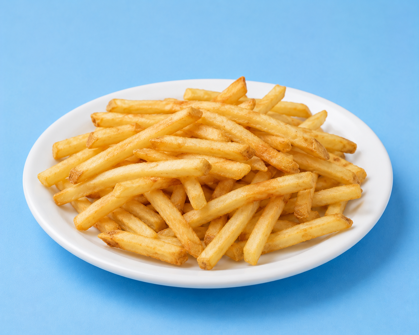 Steak Fries - O.