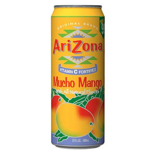 Arizona Juice Mango - 23.0 Oz.