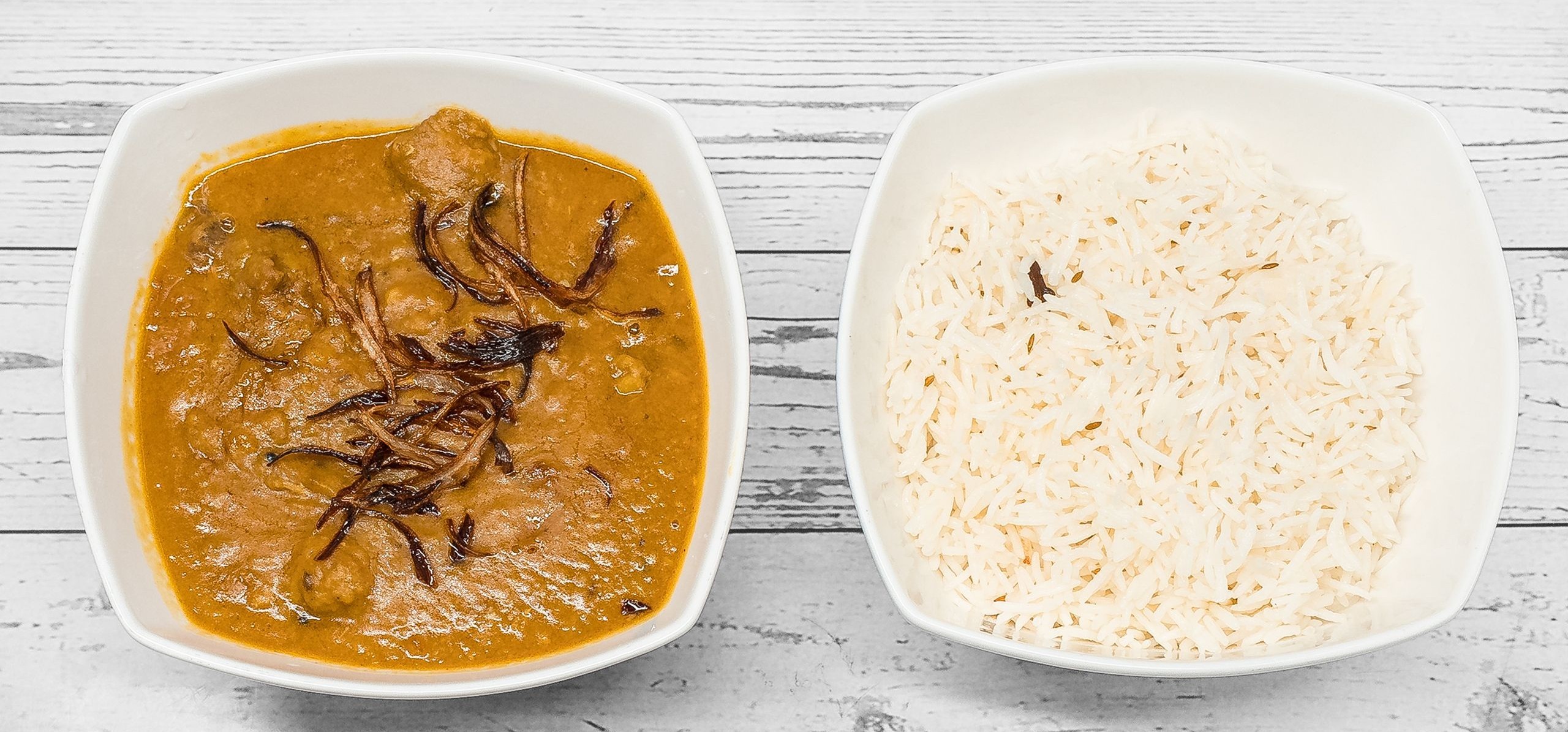 Dal Goat.
