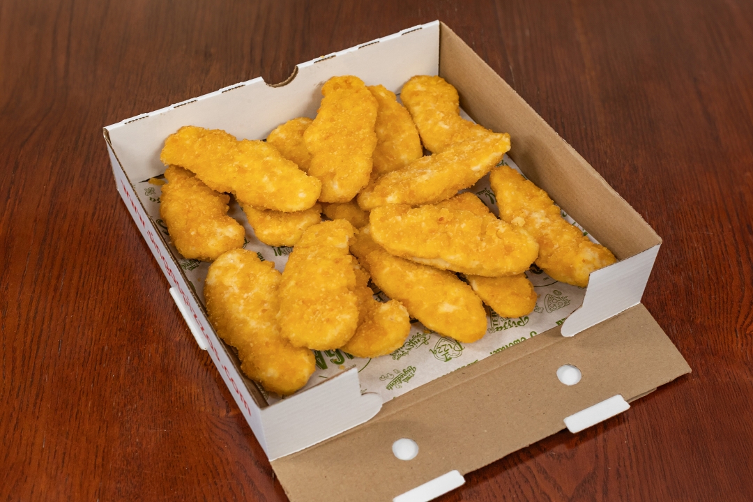 Chicken Fingers.