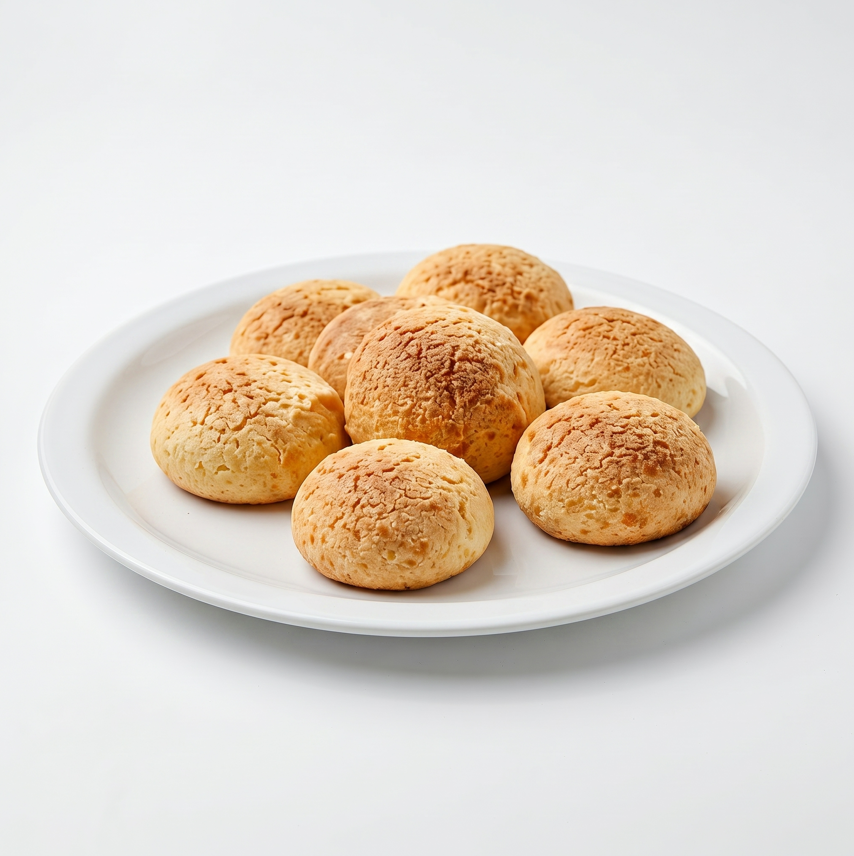 Pandebono.