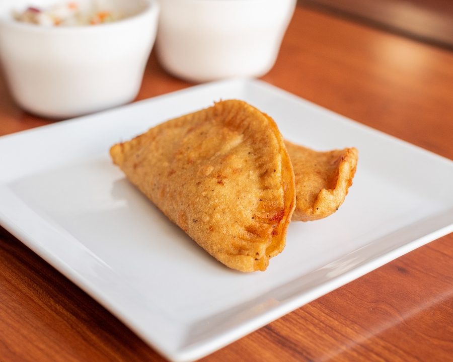 Pasteles.