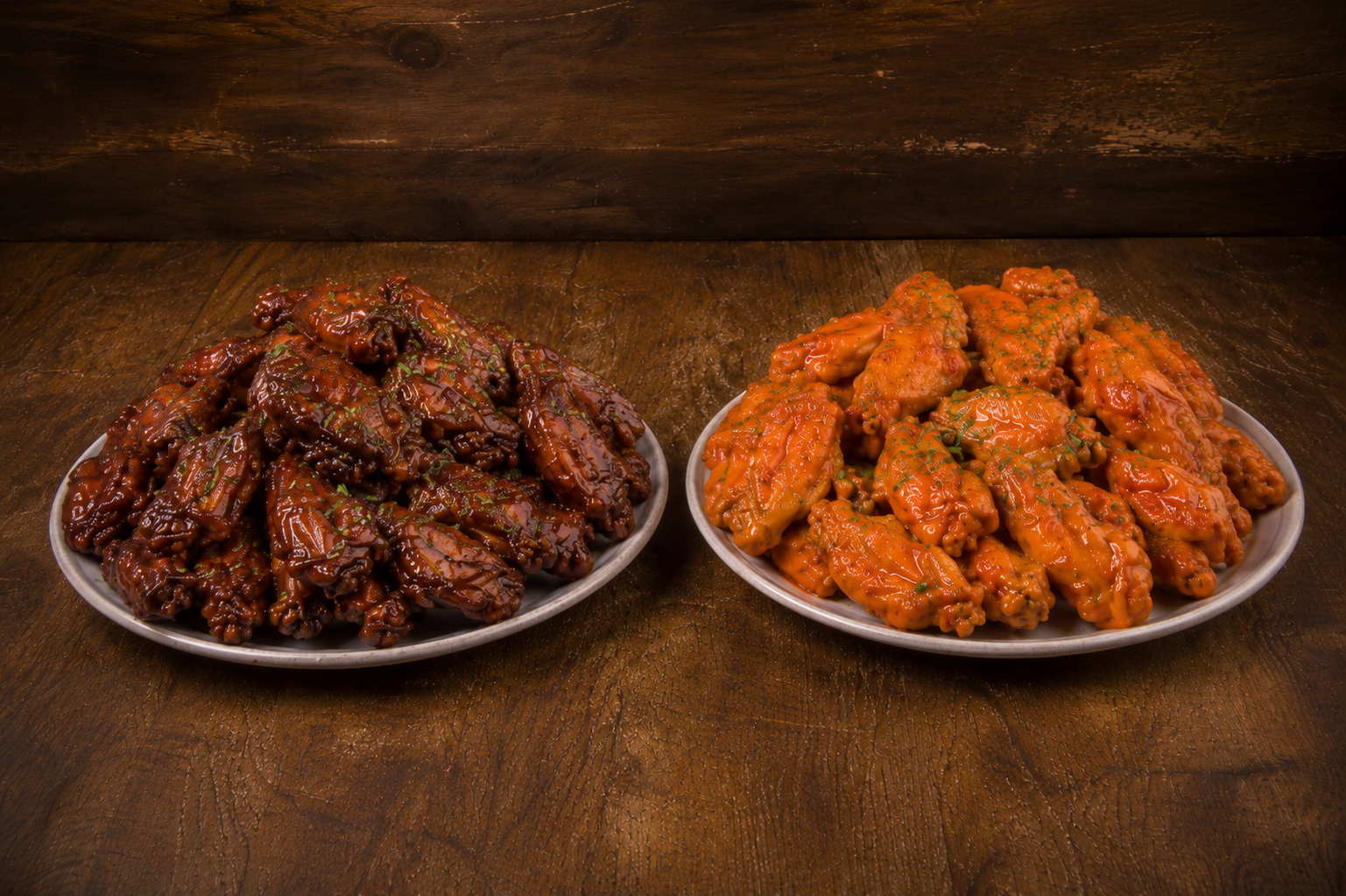 40 Wings.