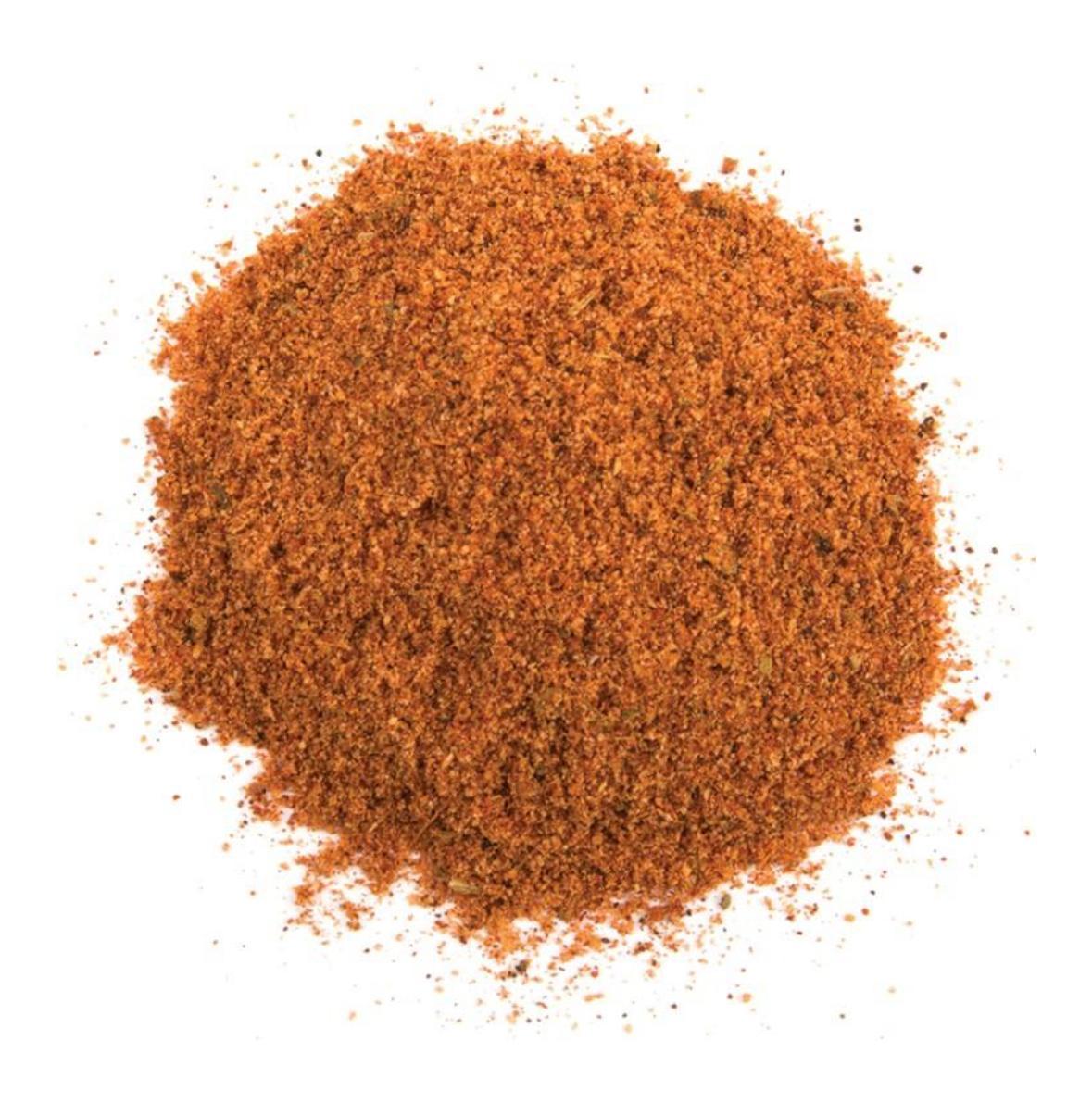 Nashville Hot Dry Rub.