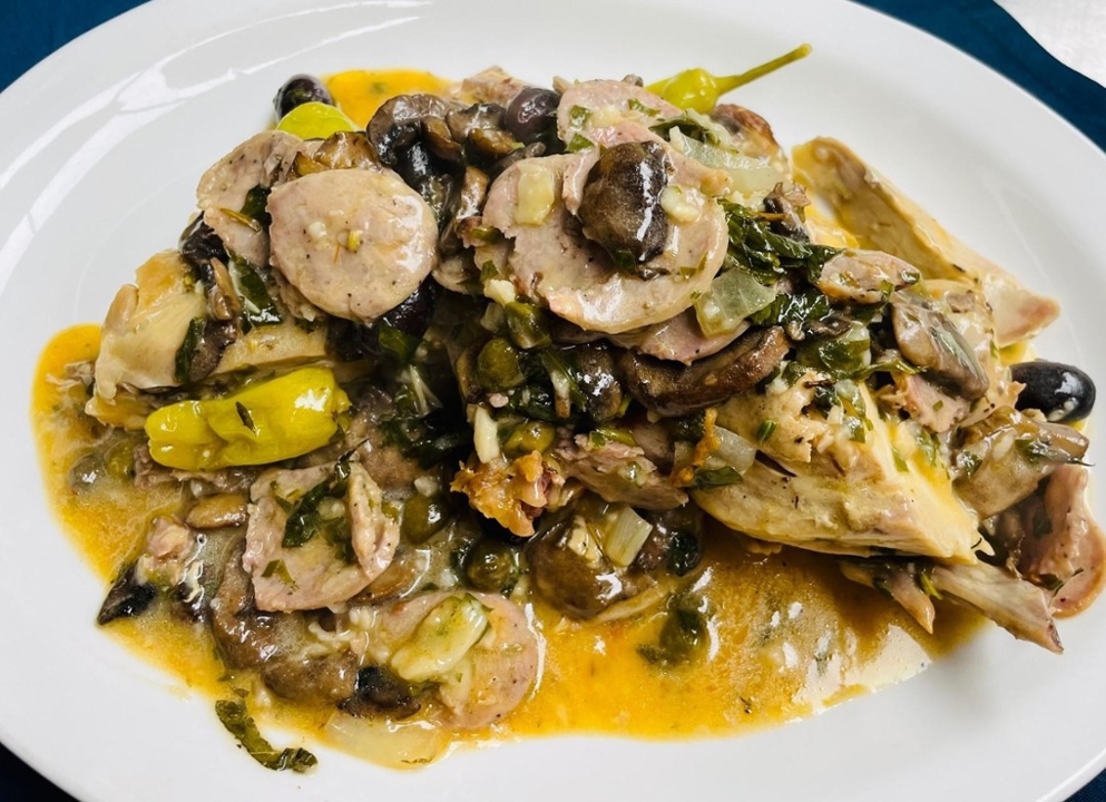 Scarpariello.