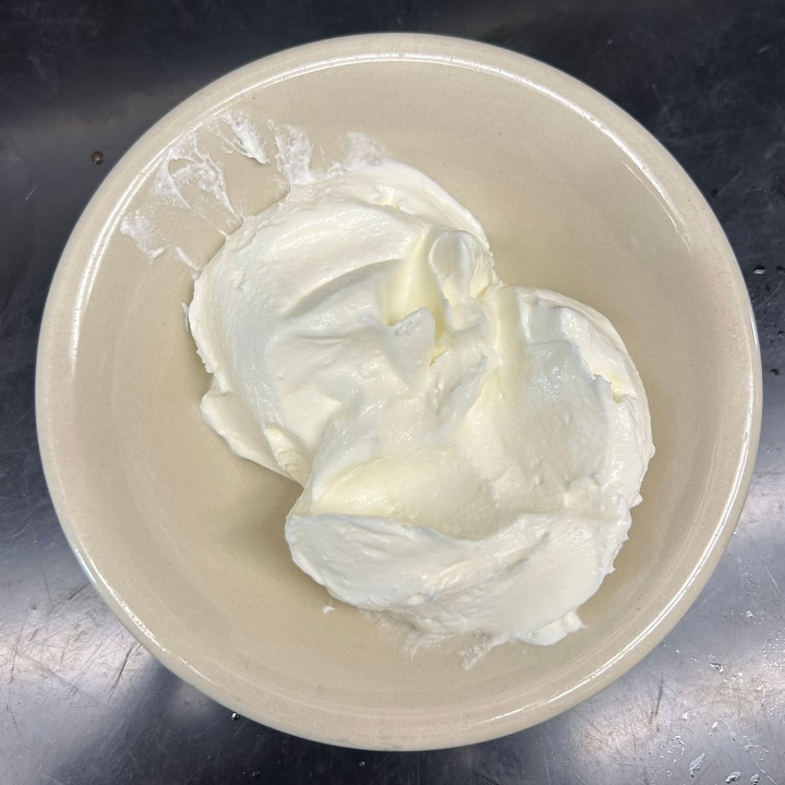 Extra Sour Cream $.