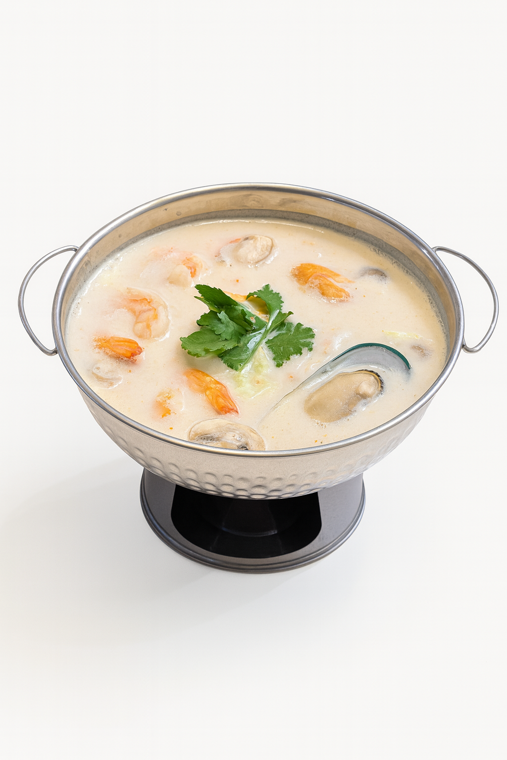 (Large) Tom Kha.