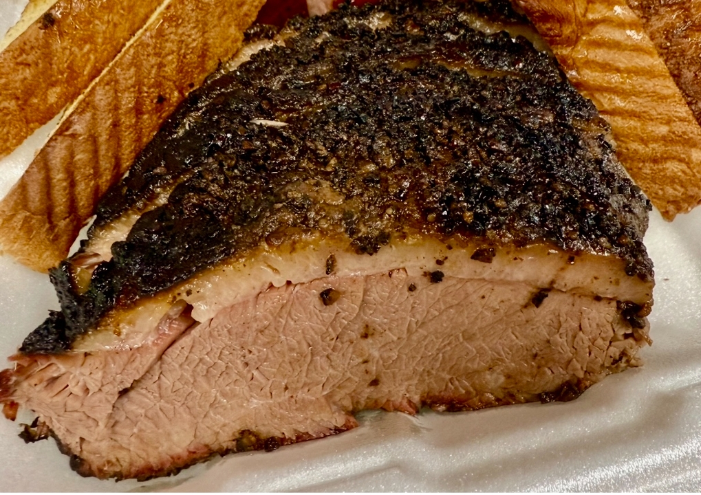 Brisket.