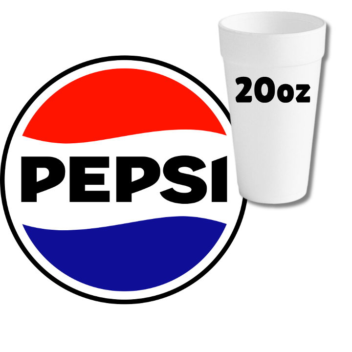 Pepsi.