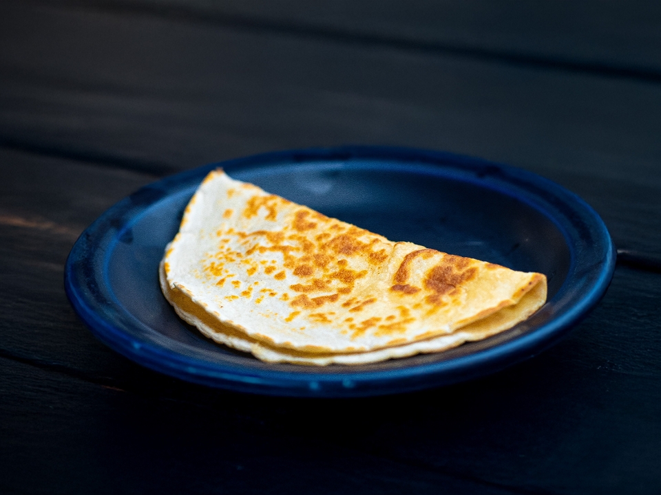 Quesadilla Cheese.