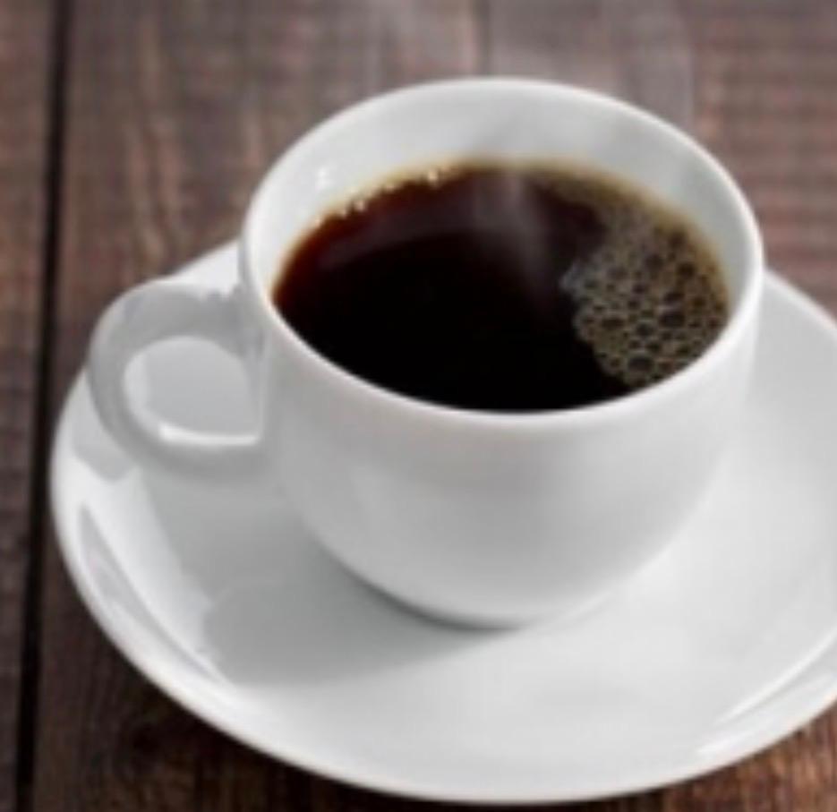 Coffee.