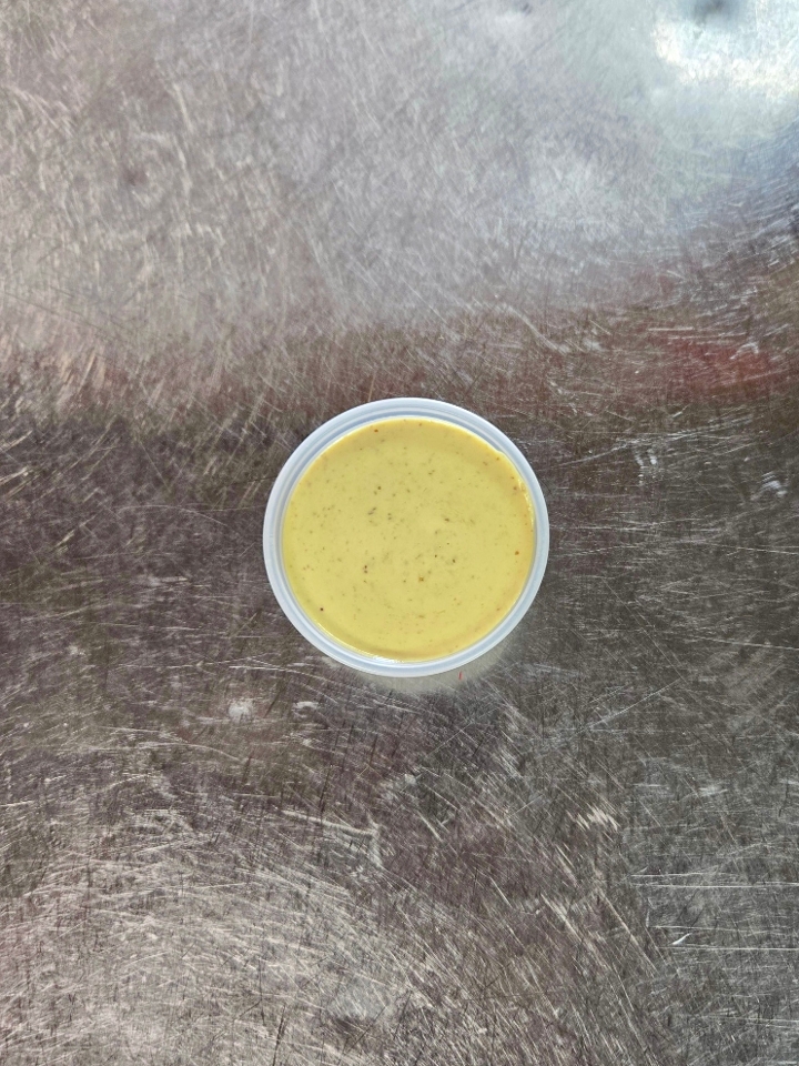 Creole Mustard.