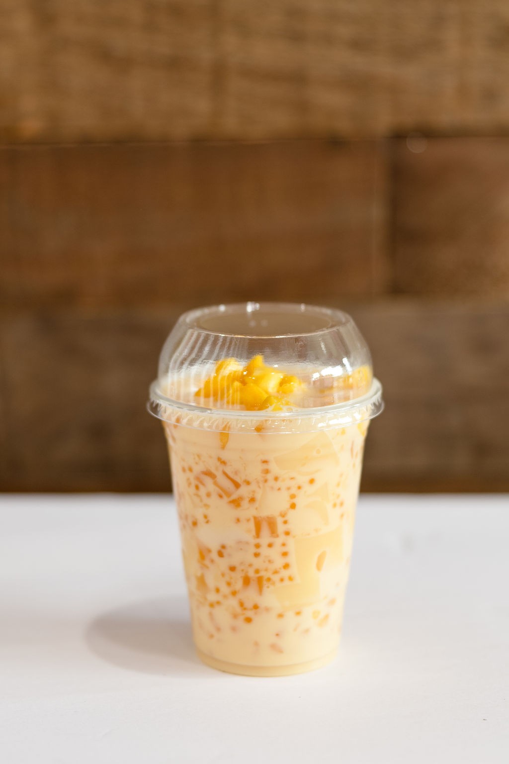 Mango Sago.